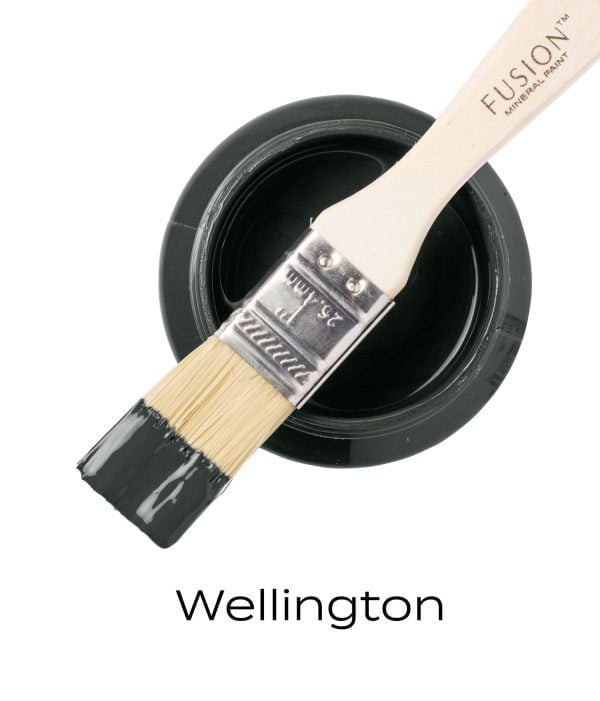 Minerálne farbyFusion Mineral Paint Wellington