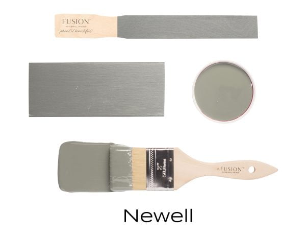 Minerálna farba Fusion Newell - Image 6