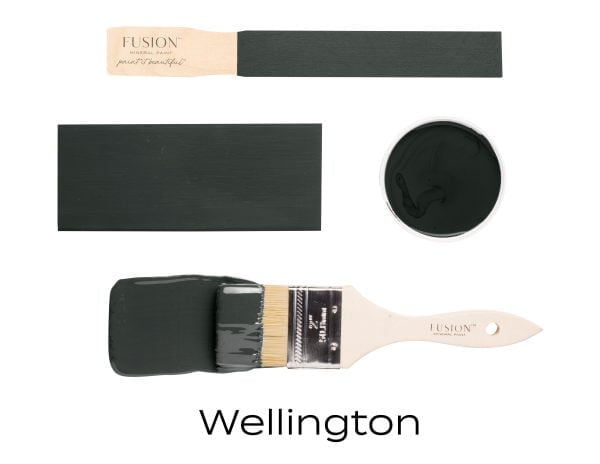 Minerálna farba Fusion Wellington - Image 8