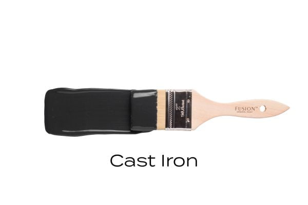 Minerálna farba Fusion Cast Iron - Image 9