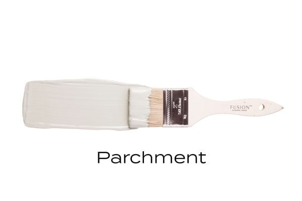 Minerálna farba Fusion Parchment - Image 11