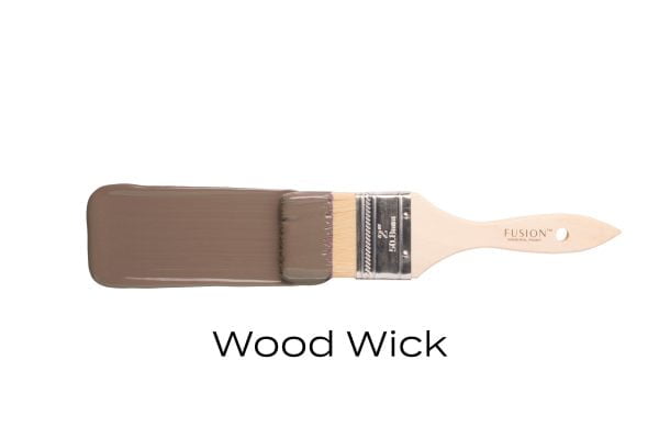 Minerálna farba Fusion Wood Wick - Image 11