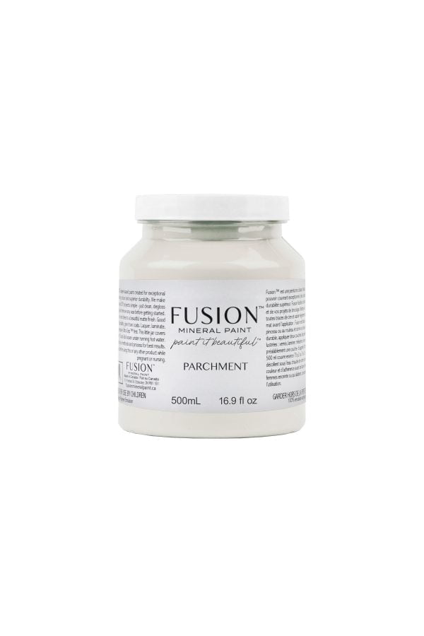 Minerálna farba Fusion Parchment - Image 10