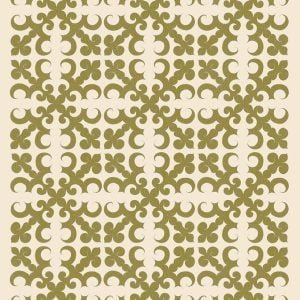 Annie Sloan dekupáž Fleury