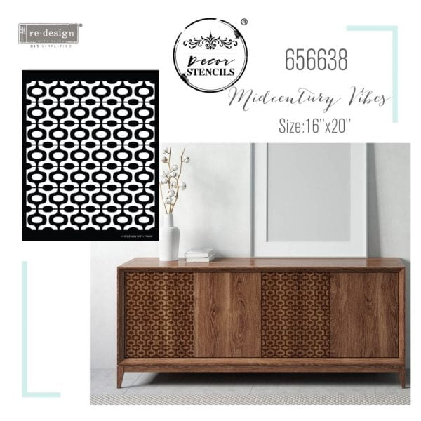 Šablóna Midcentury Vibes - Image 3