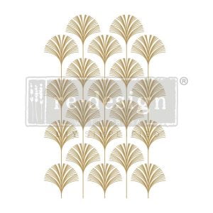 Transfer na nábytok Interlinked Fans Redesign by Prima