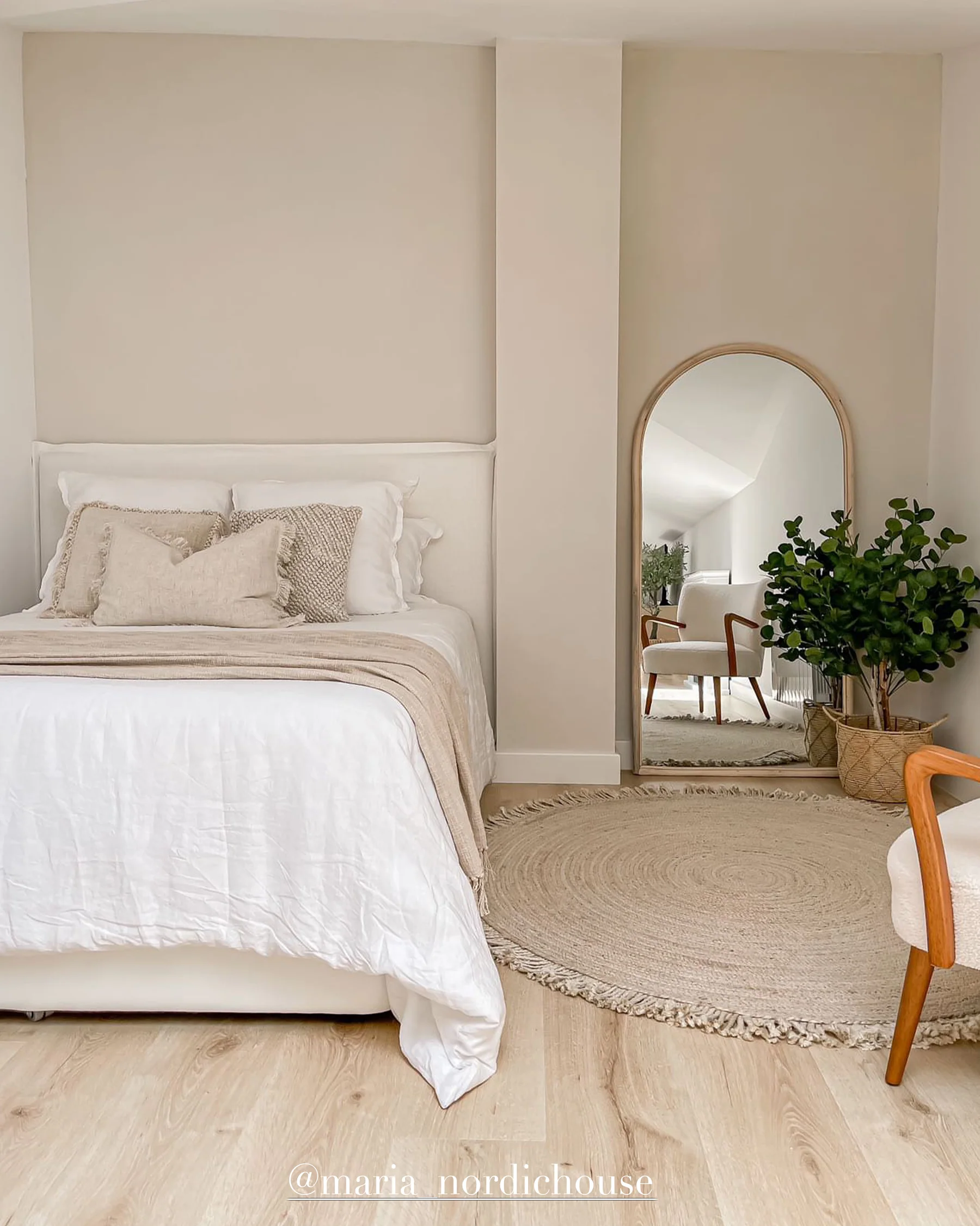 Kalklitir limewash Crema – Obrázok 4