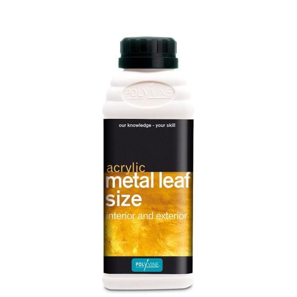 Akrylové lepidlo na metalické fólie 500ml