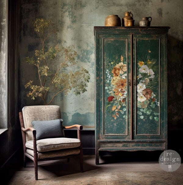 Transfer na nábytok Kacha Elegant Neutrals - Image 2