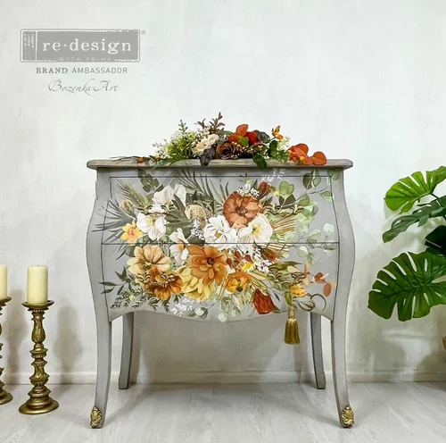 Transfer na nábytok Kacha Elegant Neutrals - Image 3