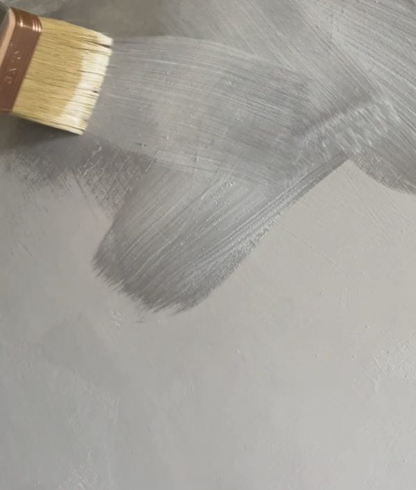 Top Coat - ochranný náter na farbu Kalkpaint - Image 3