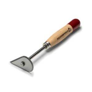 škrabka na odstraňovanie náterov