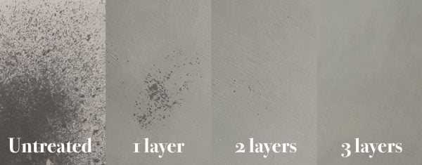 Top Coat - ochranný náter na farbu Kalkpaint - Image 4