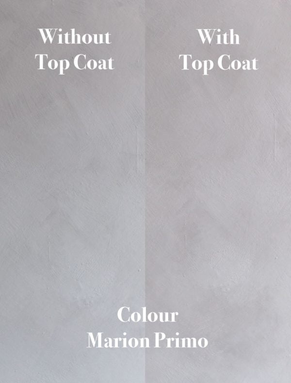 Top Coat - ochranný náter na farbu Kalkpaint - Image 5