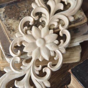 drevený ornament 60x12cm, obr.2