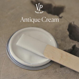 Kreiadová farba vintage paint antique cream