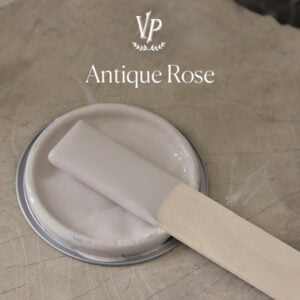 Kriedová farba Vintage Paint - Antique Rose