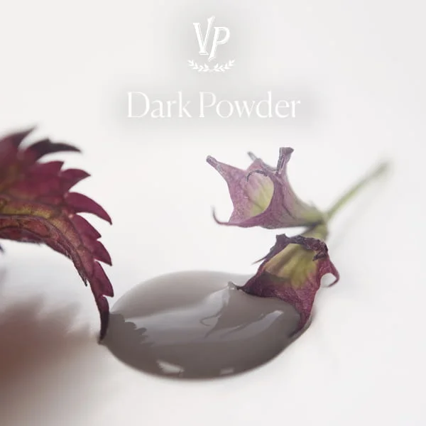 Kriedová farba Vintage Paint - Dark Powder - Image 4
