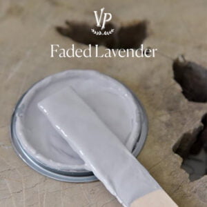 Kriedová farba Vintage Paint - Faded Lavender