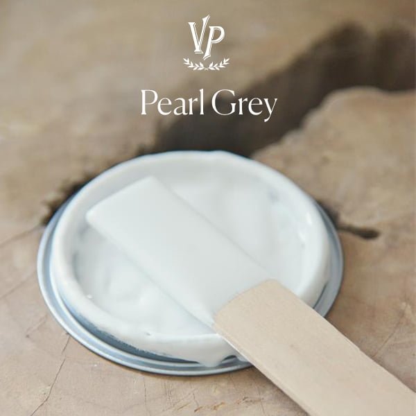 Kriedová farba Vintage Paint Pearl Grey