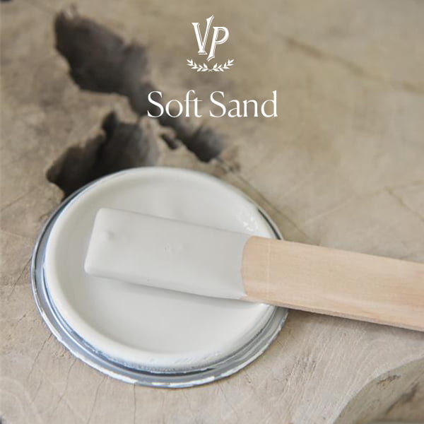Kriedová Farba Vintage Paint Soft Sand