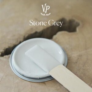 Kriedová Farba Vintage Paint Stone Grey
