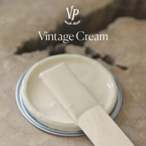 Kriedová Farba Vintage Paint Vintage Cream