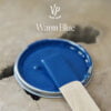 Kriedová Farba Vintage Paint Warm Blue