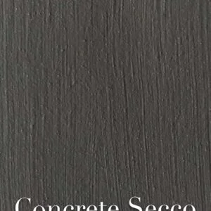 Kalklitir limewash Concrete Secco