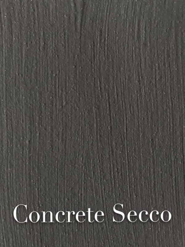 Kalklitir limewash Concrete Secco