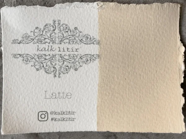 Vzorky odtieňov Kalklitir limewash - Image 22