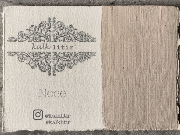 Vzorky odtieňov Kalklitir limewash - Image 29