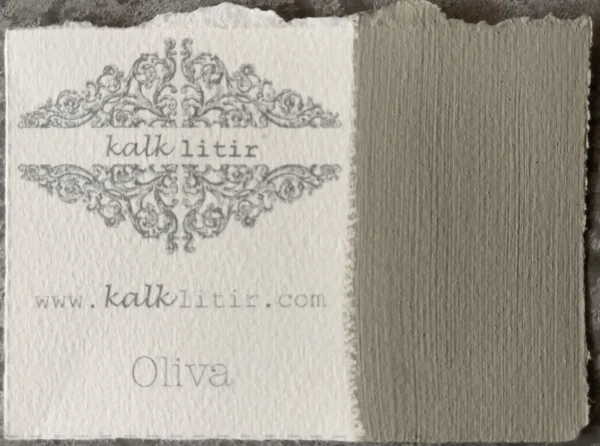 Vzorky odtieňov Kalklitir limewash - Image 31