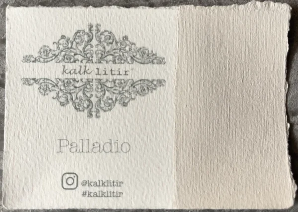 Vzorky odtieňov Kalklitir limewash - Image 32