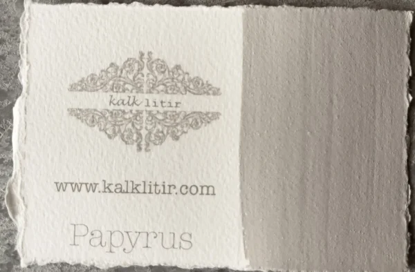 Vzorky odtieňov Kalklitir limewash - Image 33