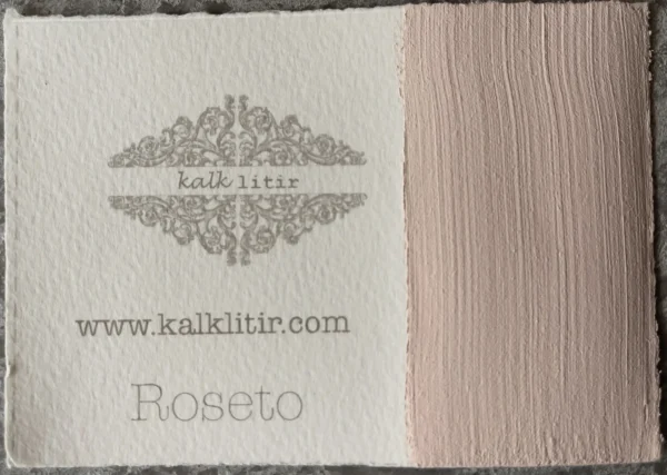 Vzorky odtieňov Kalklitir limewash - Image 34