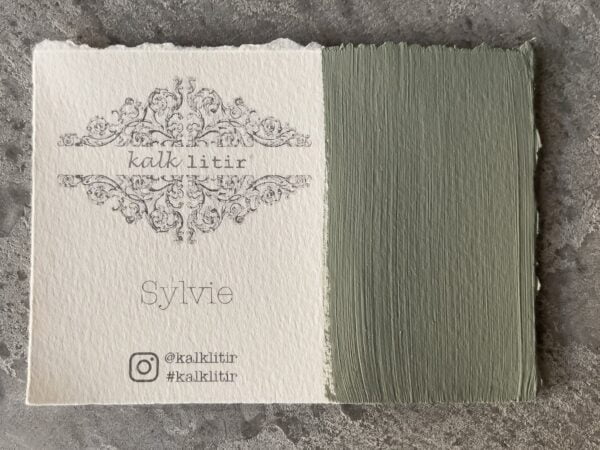 Vzorky odtieňov Kalklitir limewash - Image 38