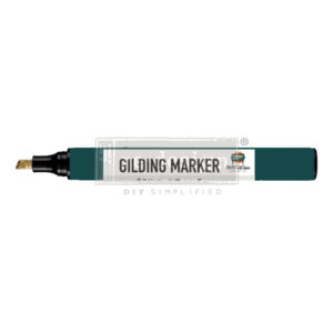 Gilding marker - zlátiaca fixka