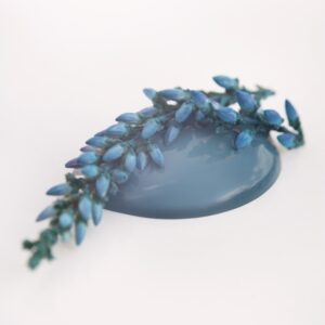 Kriedová farba Vintage Paint - Timeless Teal