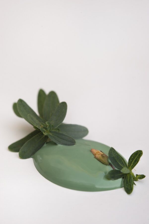 Kriedová farba Vintage Paint - Graceful Green