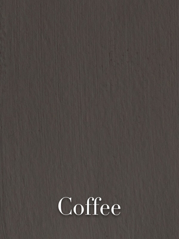 Kalklitir limewash Coffee