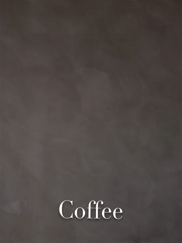 Kalklitir limewash Coffee