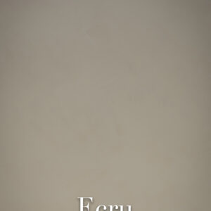 Kalklitir limewash Ecru