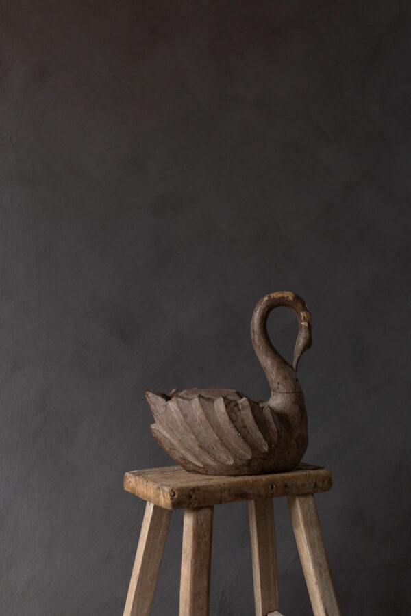 Kalklitir limewash Peppercorn - Image 2