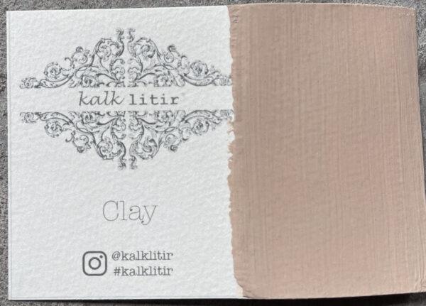 Vzorky odtieňov Kalklitir limewash - Image 47