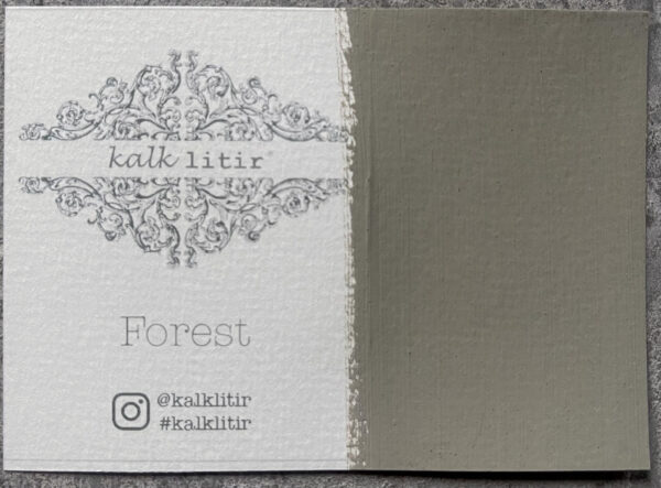 Vzorky odtieňov Kalklitir limewash - Image 48