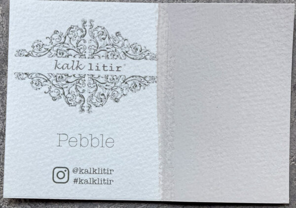Vzorky odtieňov Kalklitir limewash - Image 42