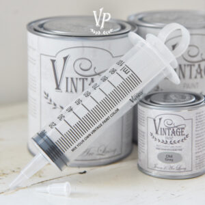 veľkokapacitná striekačka