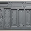 Forma na ornamenty Conservatory Labels