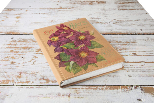 Transfer na nábytok IOD Seed Catalogue - Image 10
